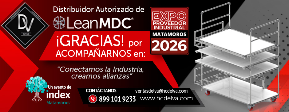 Expo Matamoros 2026